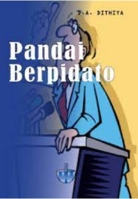 Image of Pandai berpidato
