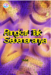 Image of Pangkat tak Sebenarnya