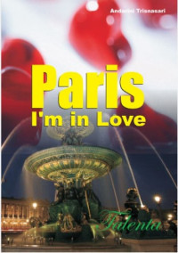 Image of Paris i'm in love