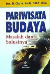 Image of Pariwisata Budaya