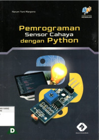 Image of Pemrograman Sensor Cahaya Dengan python