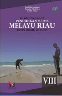 Image of Pendidikan Budaya Melayu Riau VIII