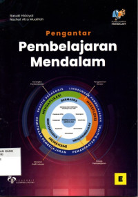 Image of Pengantar Pembelajaran Mendalam