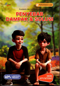 Image of Penyebab Dampak & Solusi