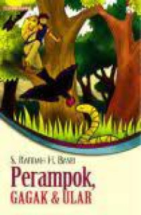 Image of Perampok, Gagak & Ular
