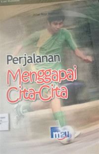 Image of Perjalanan menggapai cita-cita