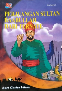 Image of Perjuangan Sultan Baabullah dari Ternate