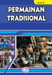 Image of Permainan Tradisional Indonesia