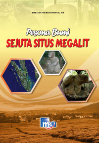 Image of Pesona Bumi Sejuta Situs Megalit