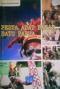 Image of Pesta Adat Bakar Batu Papua