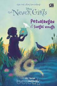 Image of Petualangan di Sungai Wough