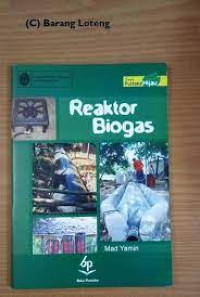 Image of Reaktor Biogas