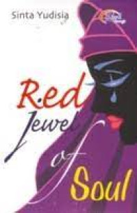 Image of Red Jewel of Soul