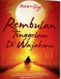 Image of Rembulan Tenggelam Di Wajahmu