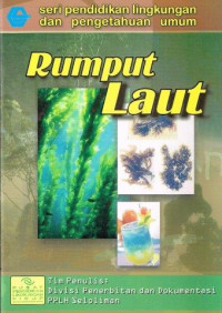 Image of Rumput Laut