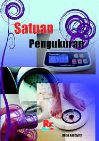 Image of Satuan Pengukuran