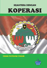 Image of Sejahtera Dengan Koperasi
