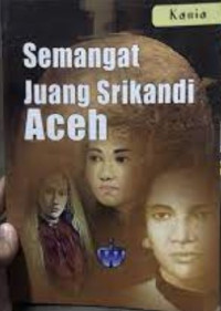 Image of Semangat juang srikandi Aceh
