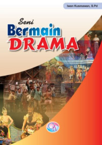 Image of Seni bermain drama