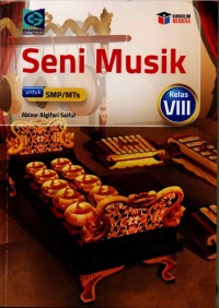 Image of Seni Musik VIII