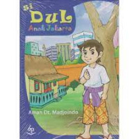 Image of Si Dul Anak Jakarta