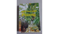 Image of Sukses besar dengan pisang