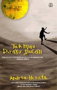 Image of Tak Mau DIrayu Bulan