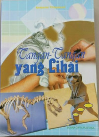 Image of Tangan-tangan yang lihai