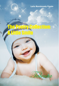Image of The poetry collection: A little smile