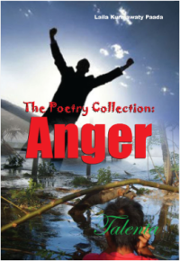 Image of The poetry collection: Anger