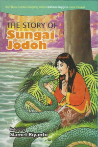 Image of The Legend of Sungai Jodoh