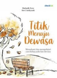 Image of Titik menuju dewasa
