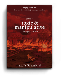 Image of Toxic & Manipulative