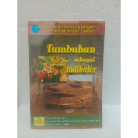 Image of Tumbuhan sebagai indikator