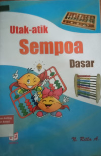 Image of Utak-Atik Sempoa Dasar