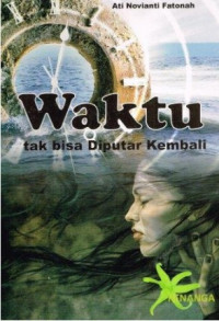 Image of Waktu tak bisa diputar kembali