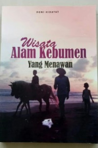 Image of Wisata alam kebumen yang menawan